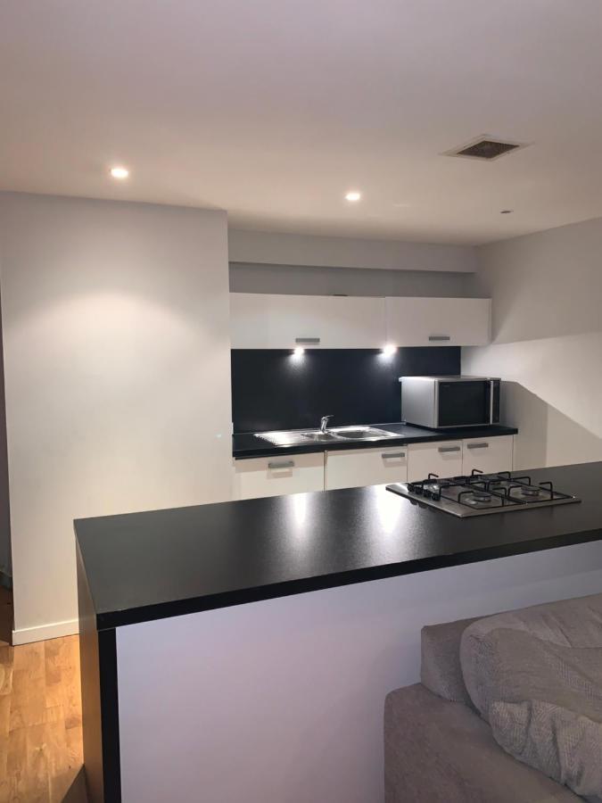 Merchant City Luxury 2 Bedroom Apartment With Secure Parking Available On Request Glasgow Bagian luar foto