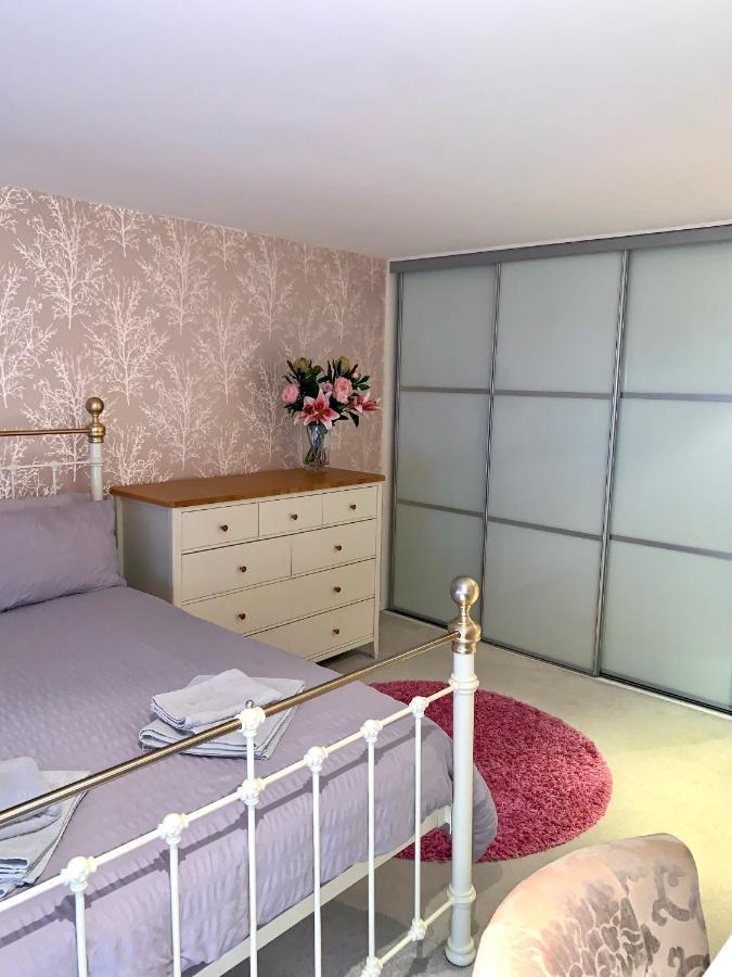 Merchant City Luxury 2 Bedroom Apartment With Secure Parking Available On Request Glasgow Bagian luar foto