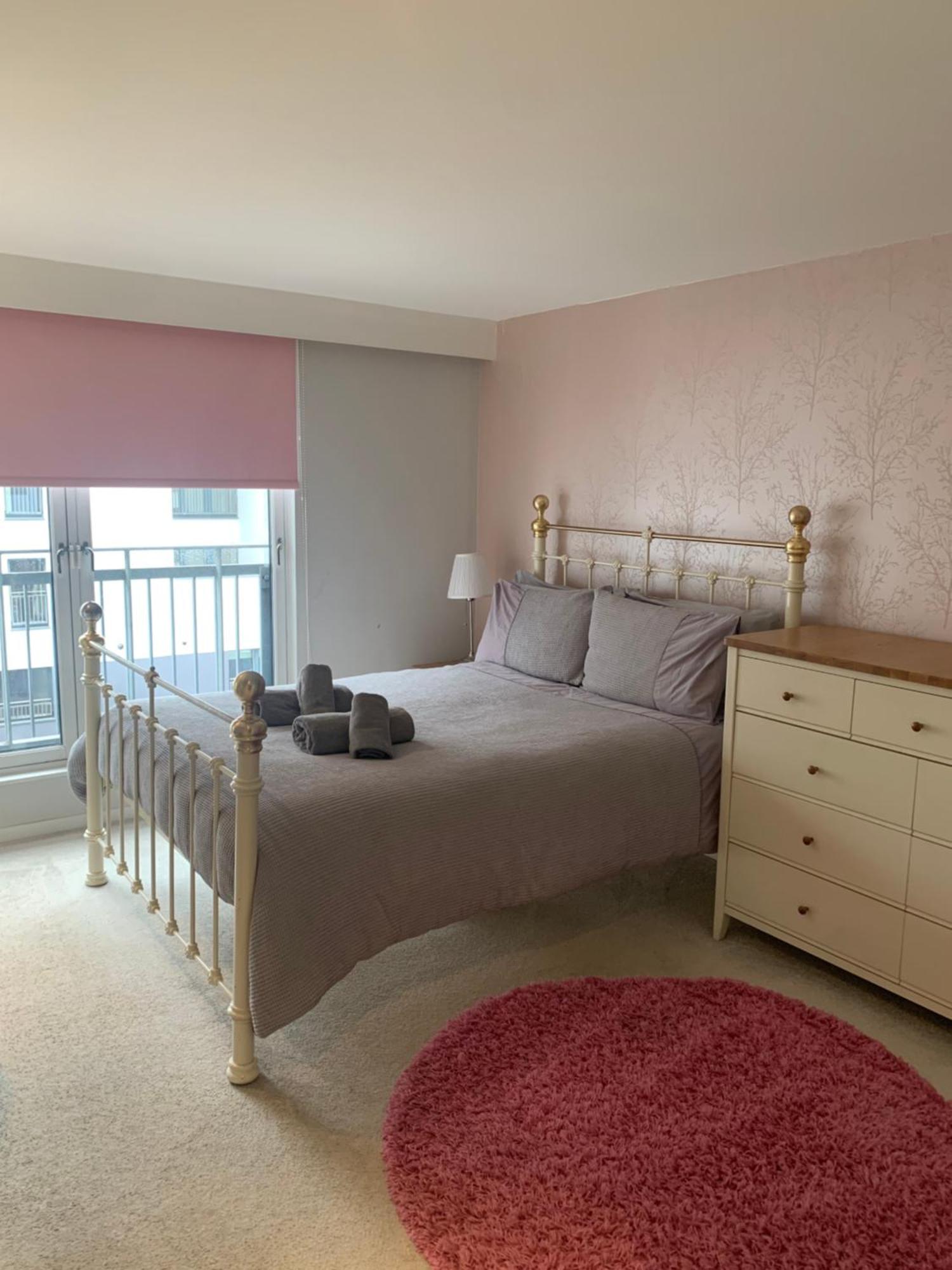 Merchant City Luxury 2 Bedroom Apartment With Secure Parking Available On Request Glasgow Bagian luar foto