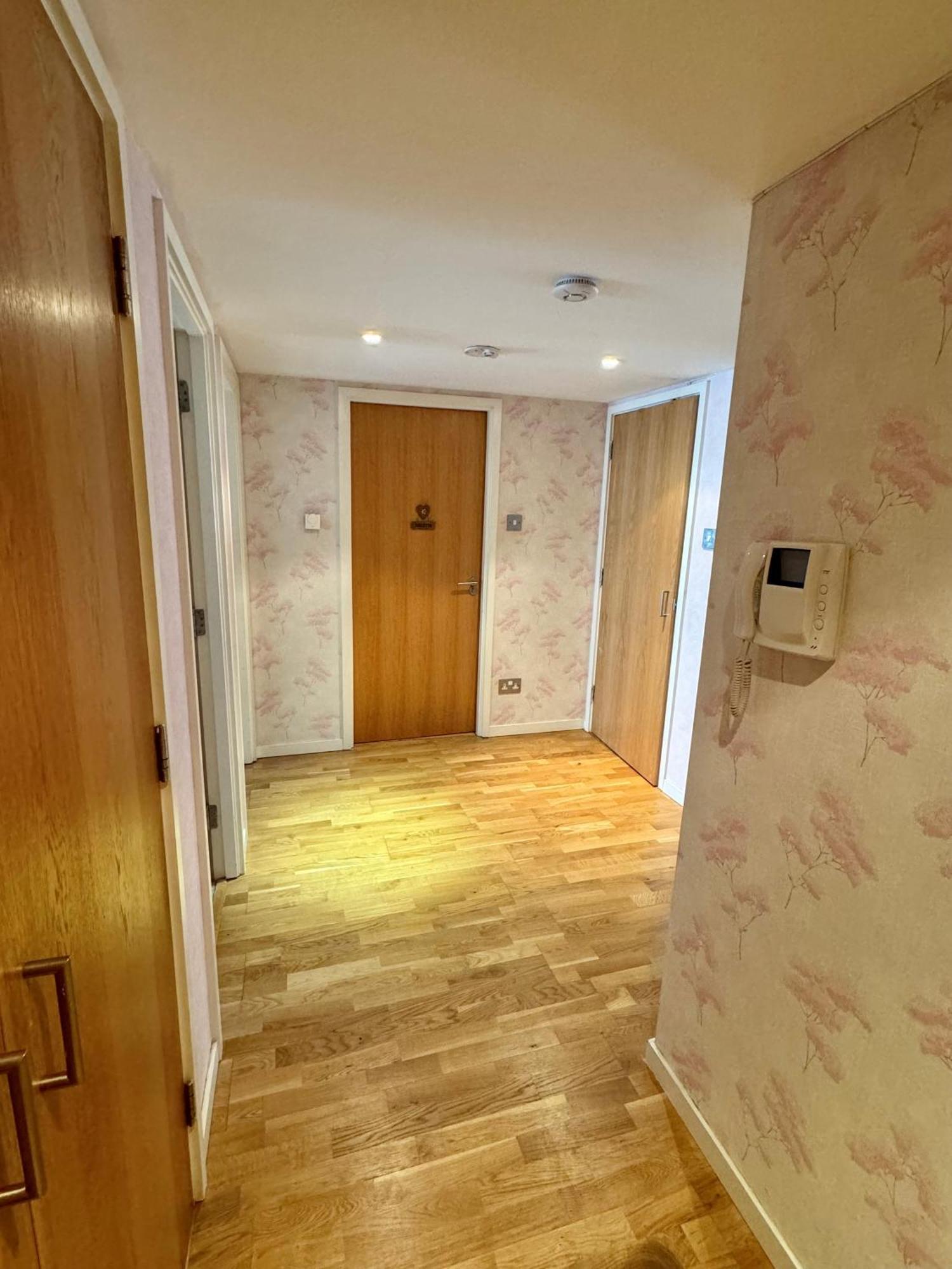 Merchant City Luxury 2 Bedroom Apartment With Secure Parking Available On Request Glasgow Bagian luar foto
